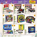 Antevisão Folheto PINGO DOCE Brinquedos
